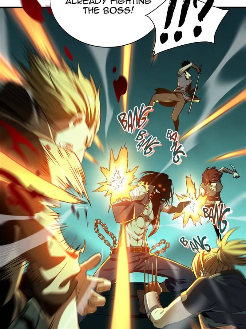 The King's Avatar (Reboot) Chapter 32 67